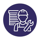 Logo Rolluik herstellen Lommel